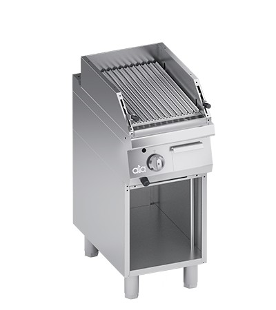 Gázüzemű grillsütő | K7GPL05VVC