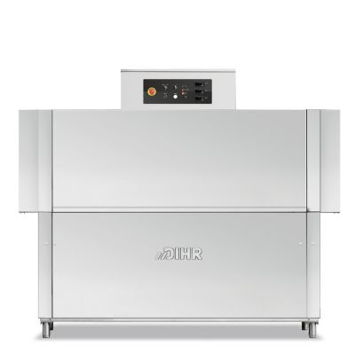 Rack conveyor dishwasher | RX COMPACT 164