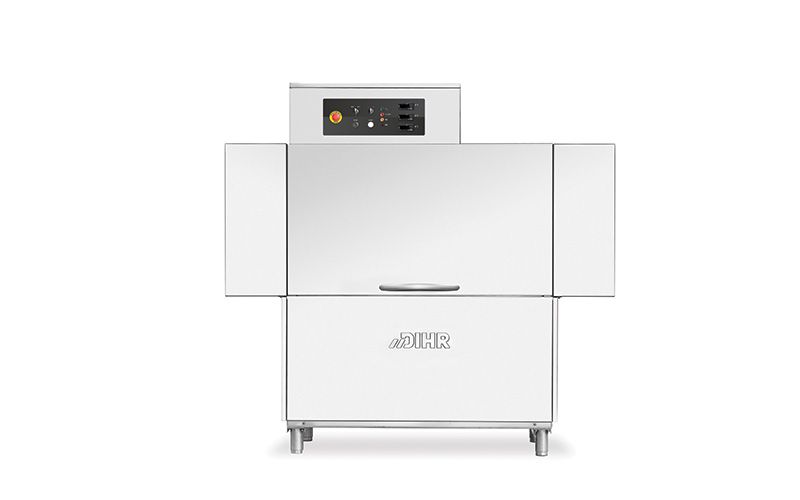 Rack conveyor dishwasher | RX EVO 104