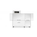 Rack conveyor dishwasher | RX EVO 104 AS