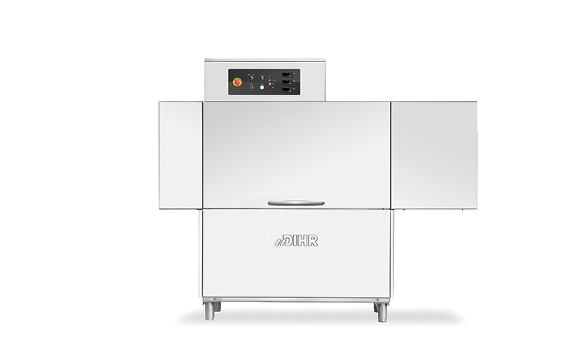 Rack conveyor dishwasher | RX EVO 144
