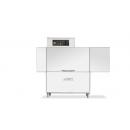 Rack conveyor dishwasher | RX EVO 144