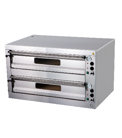 Pizza oven | P 12