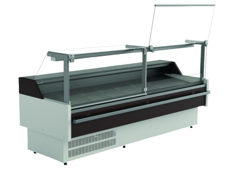 ORIS LIFT 1.5 | Refrigerated counter