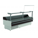 ORIS LIFT 2.5 | Csemegepult