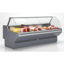 Vitrină frigorifică orizontală | LCDA DIUNA 2,5