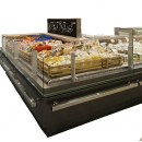 LCK Kolumba SELF REM 1,875 - Self-service refrigerated counter