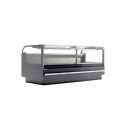LCK Kolumba 1,875 - Counter with liftable front glass
