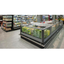 Insulă congelatoare cu agregat extern | WMN Norma 01 REM 1,875