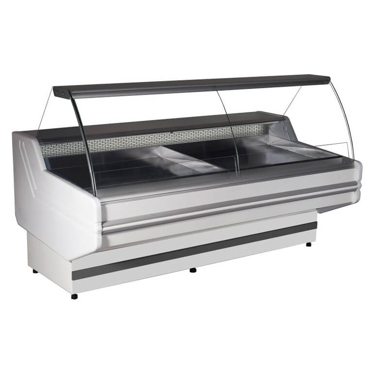 L-1 MD/W 125/110 Modena - Refrigerating counter
