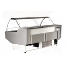 L-1 MD/W 125/110 Modena - Refrigerating counter
