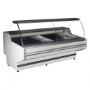 L-1 MD/W 375/110 Modena - Refrigerating counter
