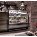 BLANCA (WCH CR) 1,6 Confectionary counter