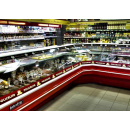 L-1 200/90 W Modena - Refrigerating counter