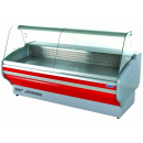 WCH GNN 2.5 - Counter with curved glass