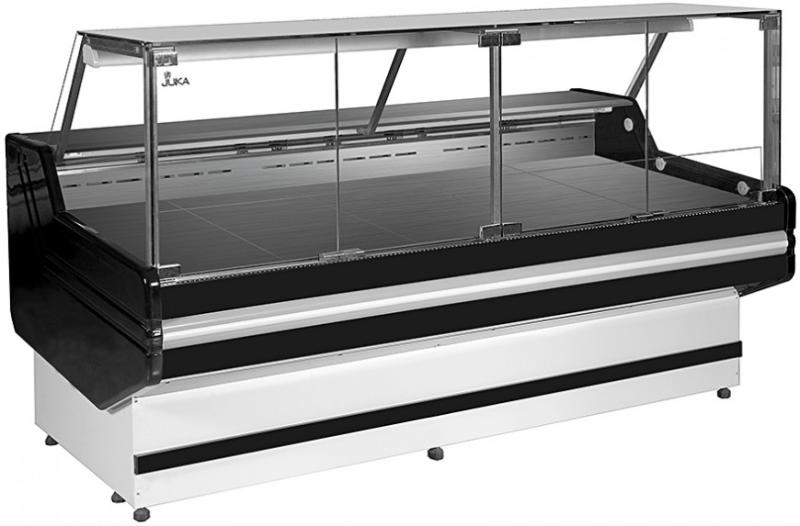 Vitrină frigorifică orizontală | L-1 MD/G/SP 150/110 Modena