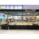 Vitrină frigorifică orizontală | L-1 MD/G/SP 300/110 Modena