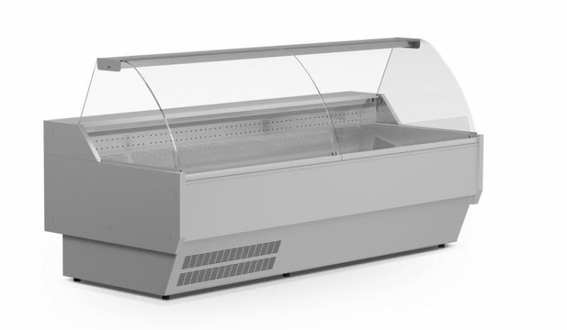 FIONA 1.87 | Refrigerated counter