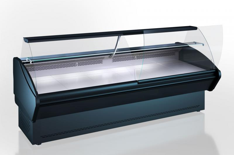 MISSOURI 2.5 (AG-097-deli-OS-122-DBA) | Refrigerated counter