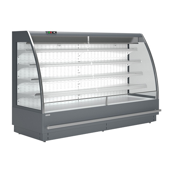 RCA Aries 03 3,75 - Refrigerated wall cabinet