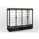INDIANA Medium 1.9 AV-085-MT-D-210-DLА | Refrigerated mutlideck cabinet