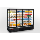 INDIANA Medium 2.5 (AV-085-MT-D-210-DLА) | Refrigerated mutlideck cabinet