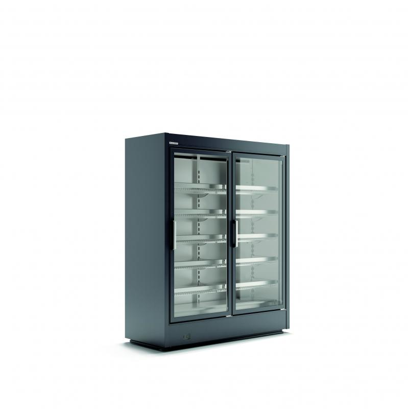 SMP PRIMUS 66.206 2D - Freezing cabinet