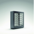 SMP PRIMUS 66.206 2D - Freezing cabinet