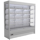 RCH-5/1 OF 1875 VERMELLO | Refrigerated shelving without aggr.