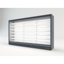 R-1 YR 200/80 YORK Refrigerated wall cabinet