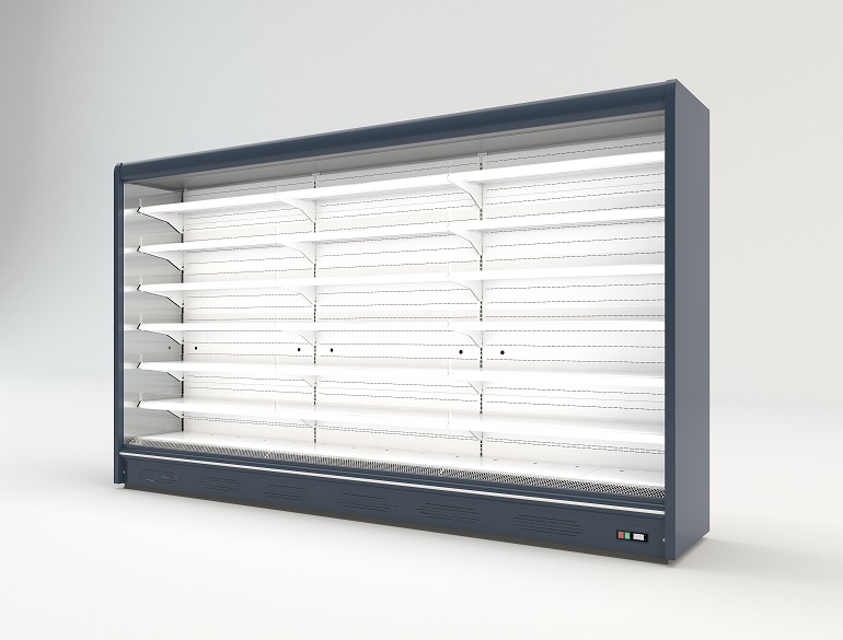 R-1 YR 250/80 YORK Refrigerated wall cabinet