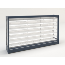 R-1 YR 200/70 YORK PLUS - Refrigerated wall cabinet