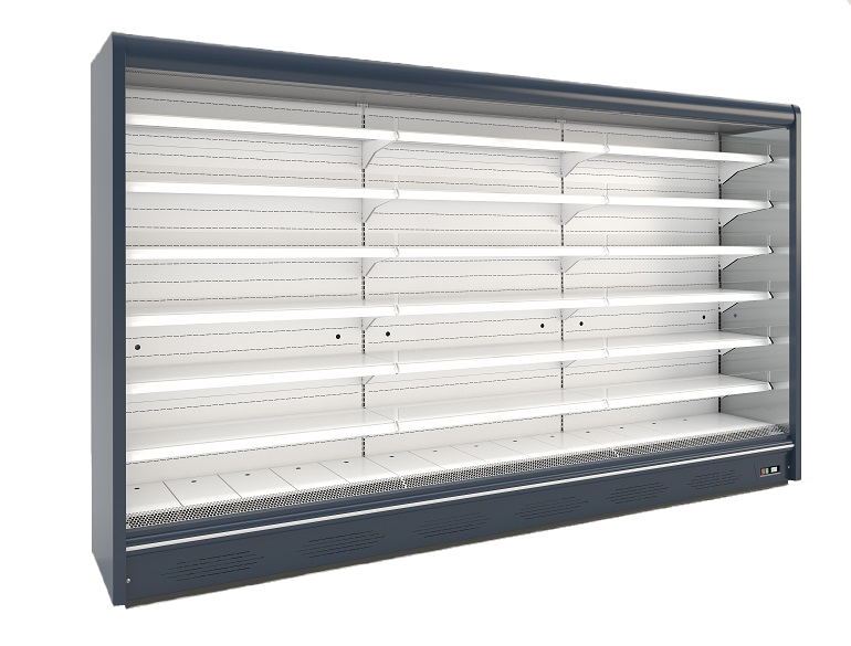 R-1 YR 375/70 YORK Refrigerated wall cabine