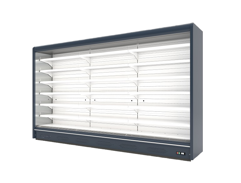 R-1 YR 375/80 YORK PLUS - Refrigerated wall cabinet