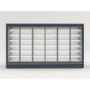 Raft frigorific cu agregat extern | R-1 YR 150/90 YORK PLUS