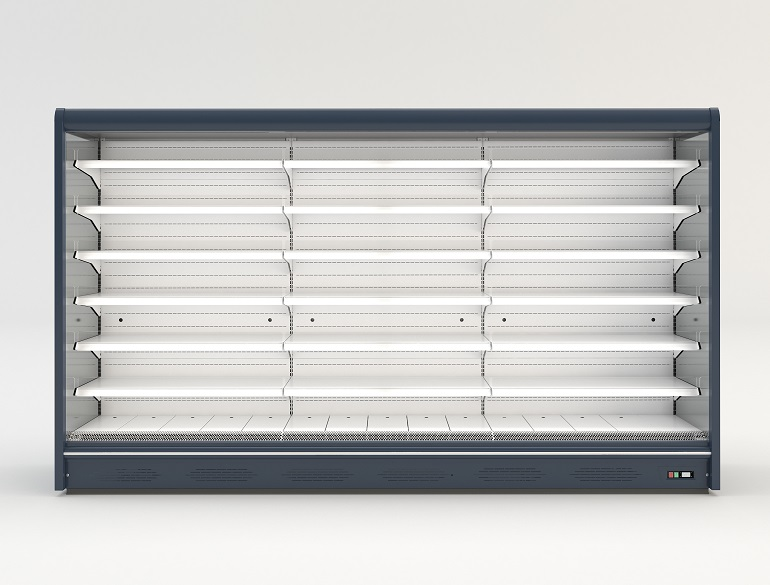 R-1 YR 125/90 YORK - Refrigerated wall cabinet