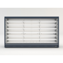 R-1 YR 200/90 YORK - Refrigerated wall cabinet