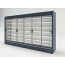 R-1 YR 300/90 YORK - Refrigerated wall cabinet