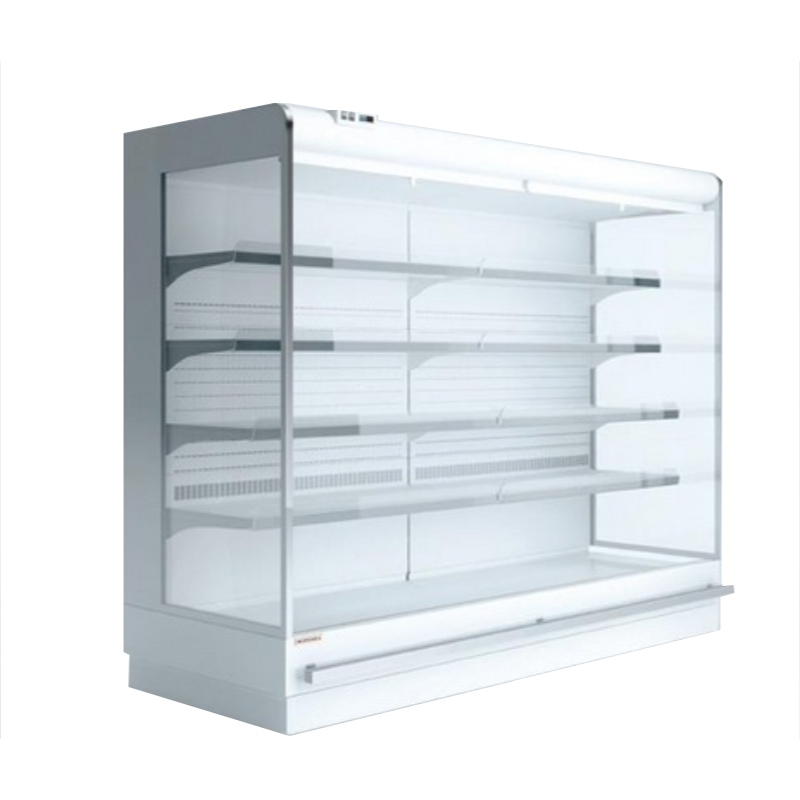 RCO Octans 05 2,5 - Refrigerated wall cabinet