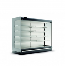 Raft frigorific cu agregat extern | RCO Octans 02 1,875