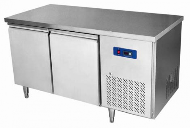 EPF 3422 Refrigerated work table