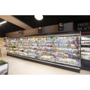 RCO Octans 02 1,875 - Refrigerated wall cabinet 