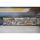 RCO Octans 02 2,15 - Refrigerated wall cabinet