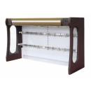 Raft frigorific cu agregat extern | RCH-1-2/B 1570 HELION