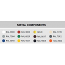 Raft frigorific cu agregat extern | RCH-1-2/B 1570 HELION