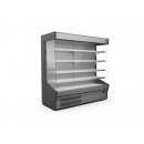 RCh-3 Syriusz 2000 ZZ | Refrigerated shelving without aggr.