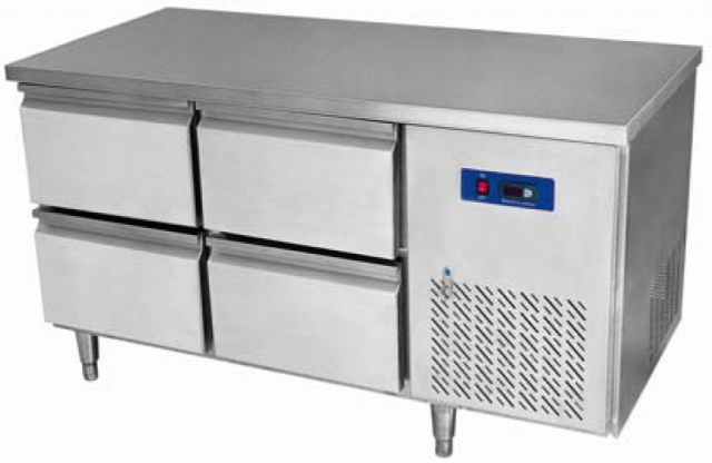 EPF 3522 Refrigerated work table
