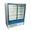 RCH 4D - 1.5 | Refrigerated wall counter