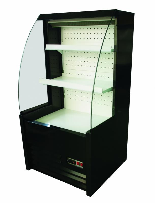 IMPULS 0.9 PROMO | Refrigerated wall counter