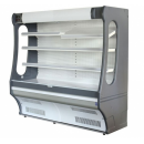 Refrigerated wall counter RCH-1/B 1570 REGULUS